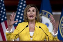 Pentagon planning for possible pelosi trip to taiwan ap