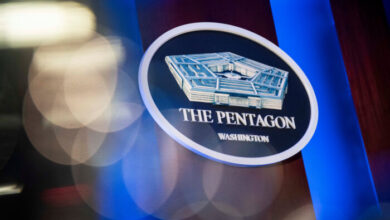 Pentagon drops plan to curb net anonymity