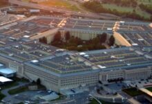 Pentagon harassment watchdog allegations