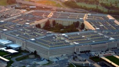 Pentagon harassment watchdog allegations