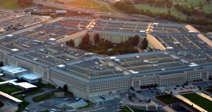 Pentagon harassment watchdog allegations