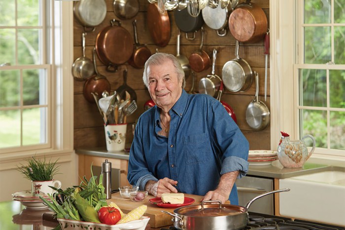 Jacques wife pepin gloria pépin death chef mourns food 1966 married seen had foxnews here grief overcome following french her