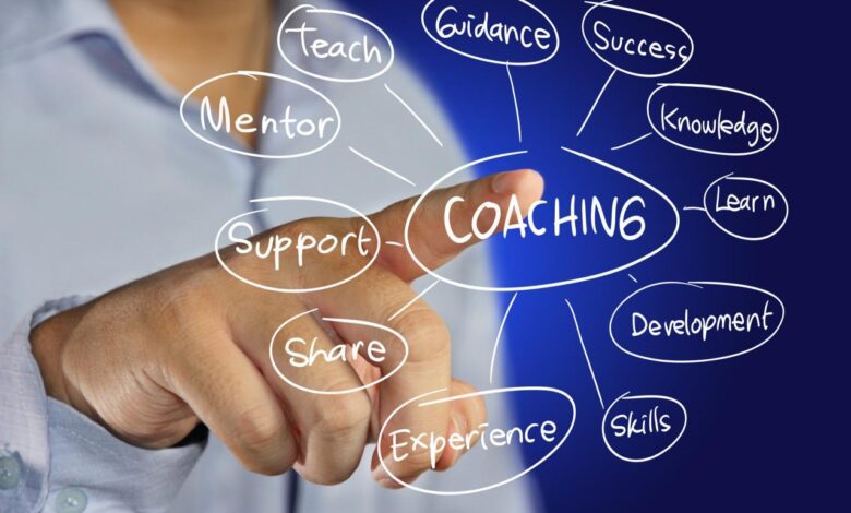 The science of coaching teachers edsurge news