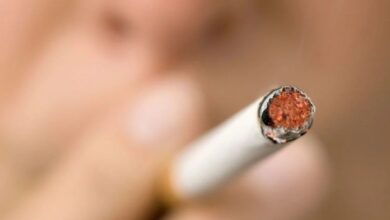 Eu calls for tougher measures to achieve a tobacco free generation