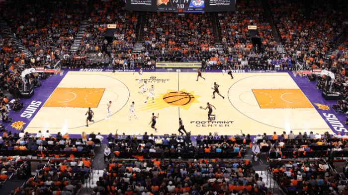 Ex phoenix suns employee alleges discrimination harassment retaliation and seeks 60m in damages per report