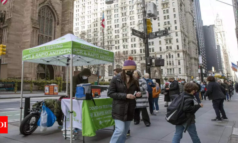 As the omicron wave subsides travel insurance claims crawl