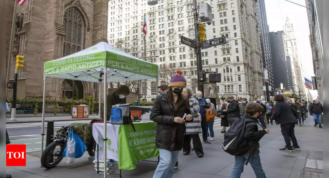 As the omicron wave subsides travel insurance claims crawl