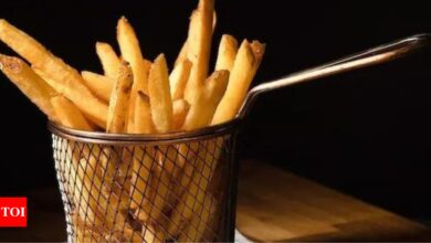 Gen z is snacking differently and its changing the snack aisle