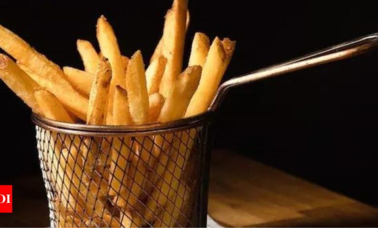 Gen z is snacking differently and its changing the snack aisle