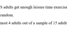 Just 1 in 20 adults in england exercise their muscles enough