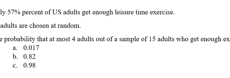 Just 1 in 20 adults in england exercise their muscles enough