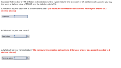 Perspective this inflation proof bond is paying 9 62 heres how to buy it