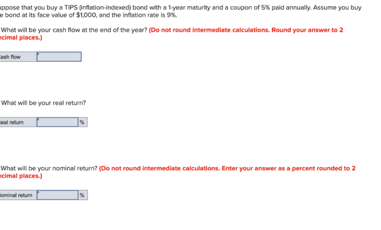 Perspective this inflation proof bond is paying 9 62 heres how to buy it