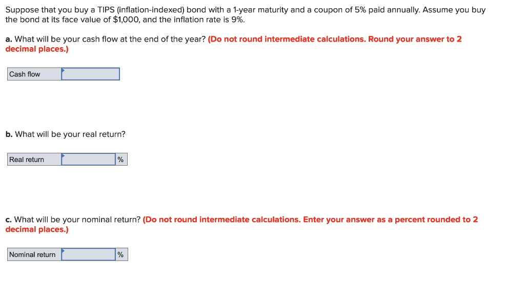 Perspective this inflation proof bond is paying 9 62 heres how to buy it