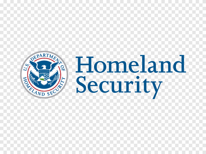 Homeland security the price of safety