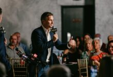 What eric greitenss rino hunting ad means for the missouri senate race