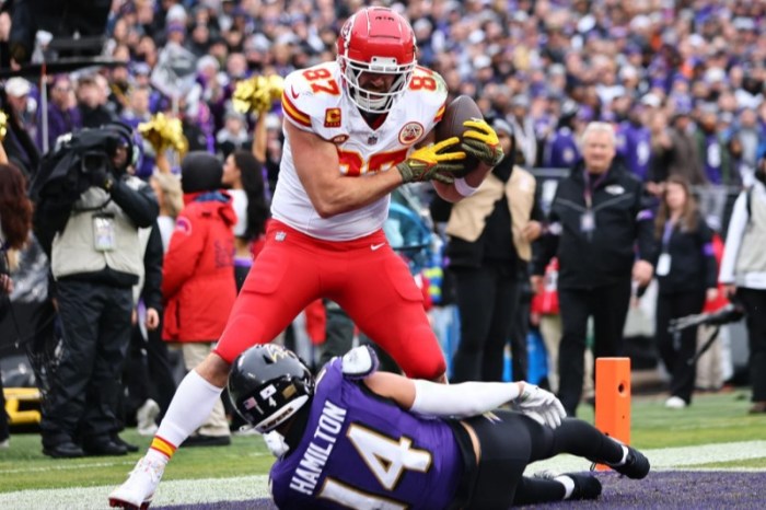 Ravens chiefs preview nfl award picks overrated teams cubs throw no no