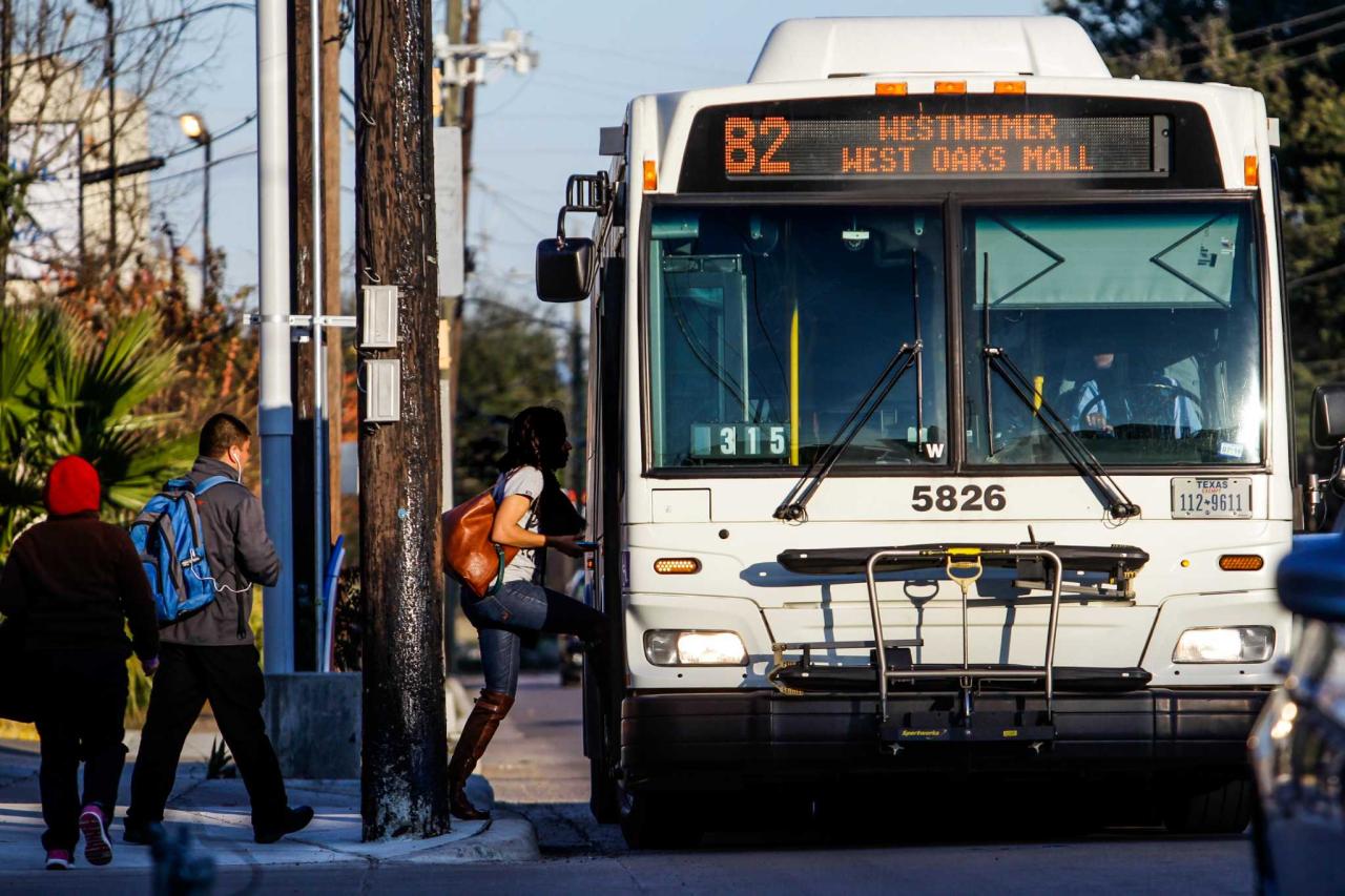 Transportation dept opens program to make public transit accessible