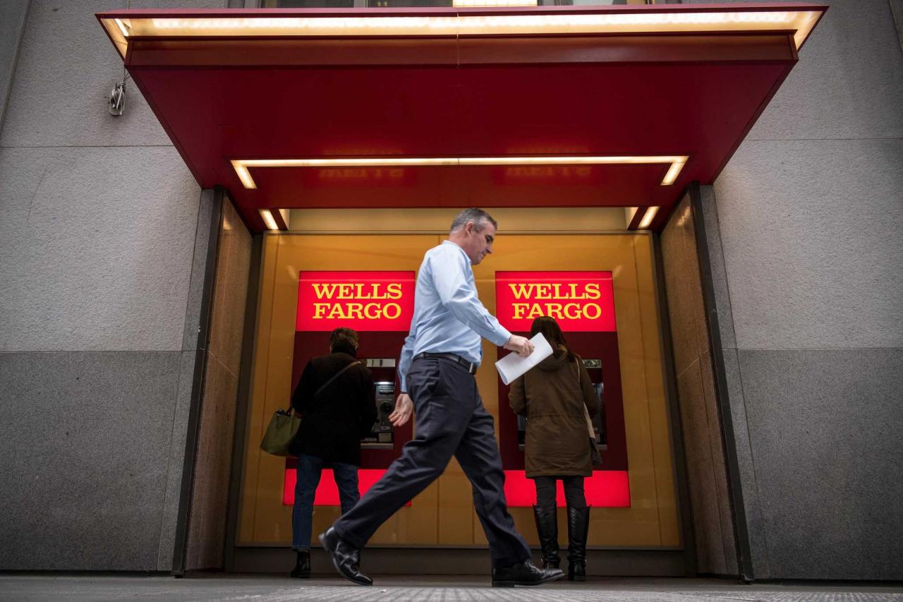 In latest zelle scam wells fargo customers lose thousands after fraudsters pose as bank employees