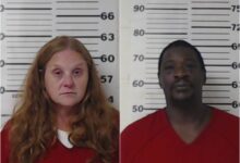 Texas couple gets lengthy prison sentences after their dogs mauled elderly veteran to death