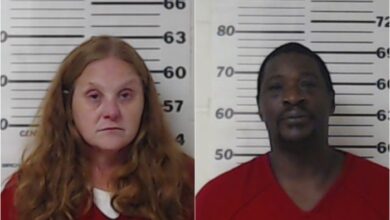 Texas couple gets lengthy prison sentences after their dogs mauled elderly veteran to death