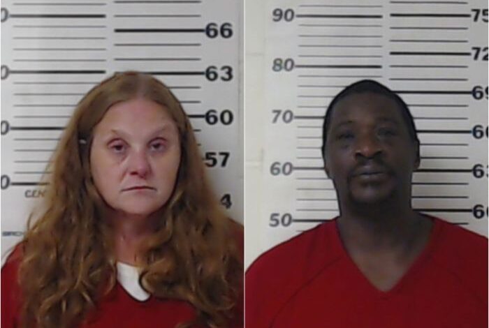 Texas couple gets lengthy prison sentences after their dogs mauled elderly veteran to death