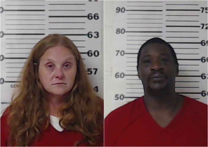 Texas couple gets lengthy prison sentences after their dogs mauled elderly veteran to death