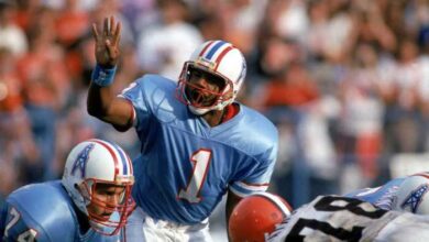 Warren moon says he had 6 concussions in career but i feel pretty good