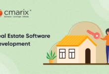 How important is the pin software in the real estate business