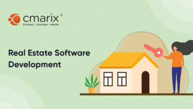 How important is the pin software in the real estate business