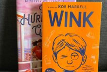 15 realistic fiction books that young readers love