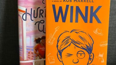 15 realistic fiction books that young readers love