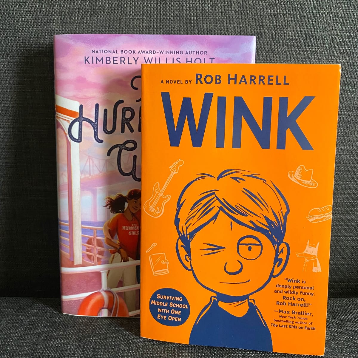 15 realistic fiction books that young readers love