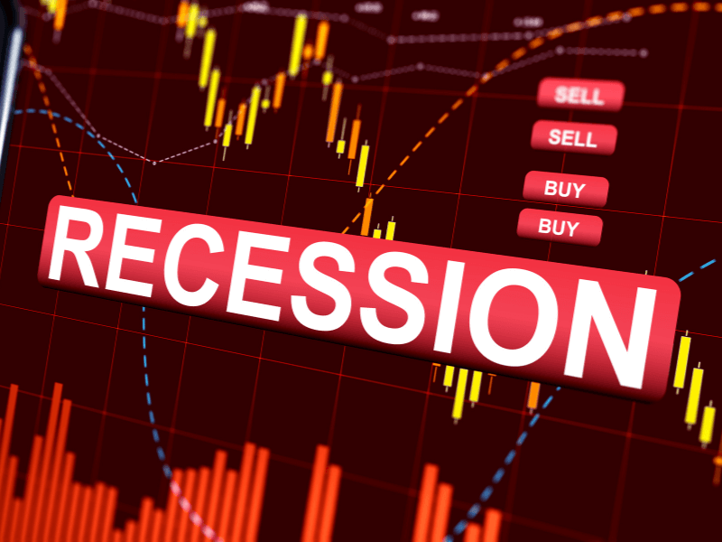 What is a recession