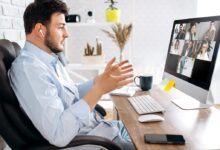 Virtual selling the best practices for remote selling