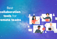 6 virtual collaboration solutions for remote teams