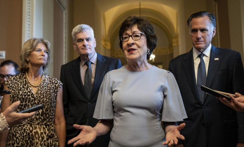 Where senators stand on ketanji brown jacksons supreme court nomination