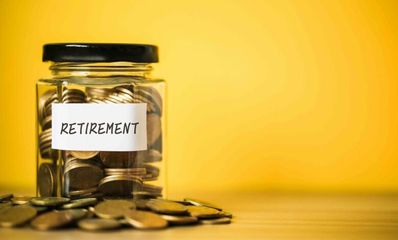 Its time for gen zs to start thinking about retirement investing 5 retirement strategies