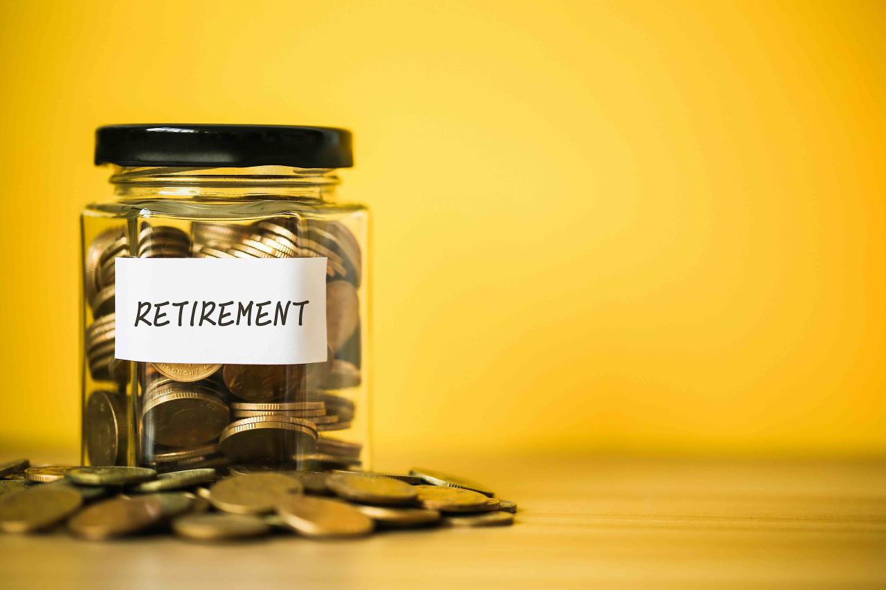 Its time for gen zs to start thinking about retirement investing 5 retirement strategies