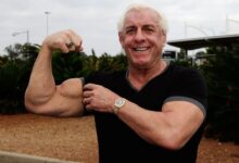 Ric flair wife split after six years of marriage