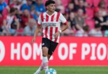 The forgotten american richard ledezma will play a key role in the champions league for psv against juventus