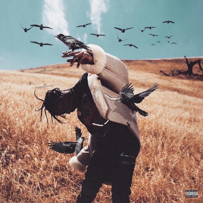 Travis scotts days before rodeo rises to no 1 on billboard 200