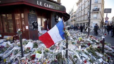 The current biggest threat to classic western liberalism and nato is in france