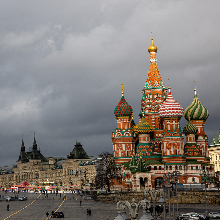 American express tiktok netflix suspend operations in russia amid sanctions after ukraine invasion