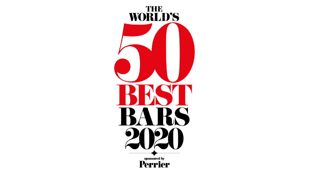 The inaugural list of north americas 50 best bars announced new york citys attaboy wins top spot