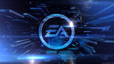 Is electronic arts nasdaq ea suddenly a safe haven