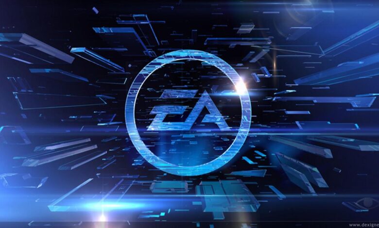 Is electronic arts nasdaq ea suddenly a safe haven