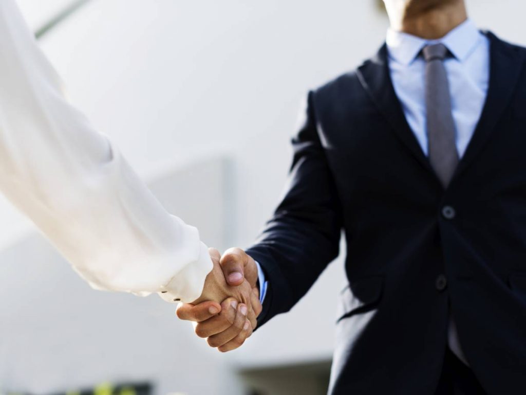 How to successfully scale your business
