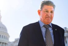 Schumer manchin reconciliation bill has 369 billion to fight climate change here are the details