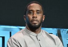 Sean combs arrested after grand jury indictment